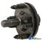 A & I Products Torque Limiter, 1 3/8" 6 Spline Male / 1 3/8" 6 Spline Female 7.5" x7.5" x8" A-ECC0020 - alternate 1